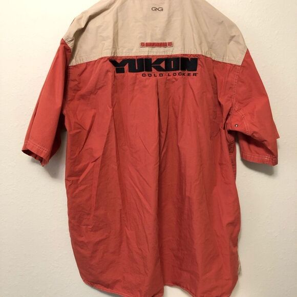 GAME Guard IGLOO Pro Staff Shooting Shirt - Picture 5 of 5